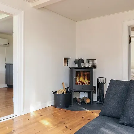 Semesterbostad 6 Person In *