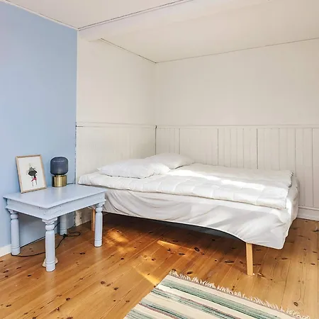 Semesterbostad 6 Person In *