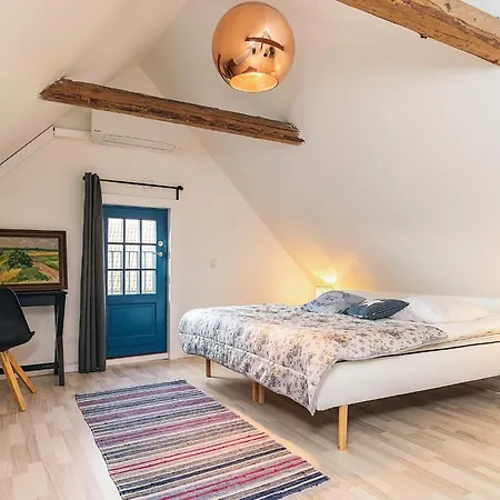 Semesterbostad 6 Person In *