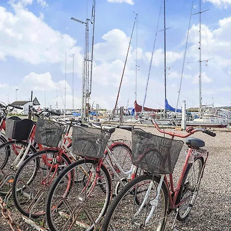 Semesterbostad 6 Person In *