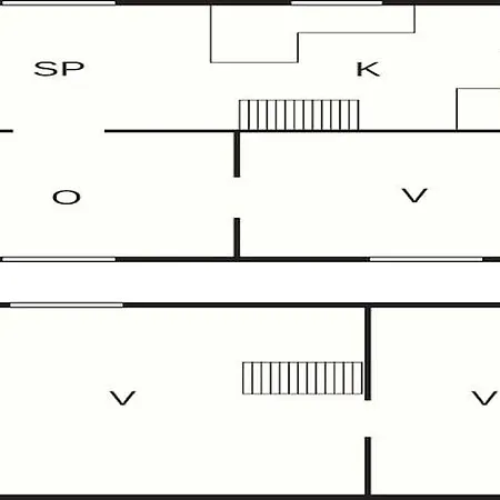 6 Person In Rude (Sjaelland og Oerne)
